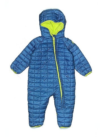SNOZU Snow Jacket (view 1)