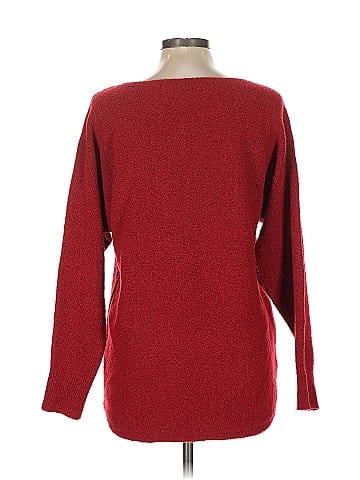 Adrienne Vittadini Pullover Sweater (view 2)