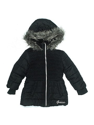 Guess Coat (view 1)