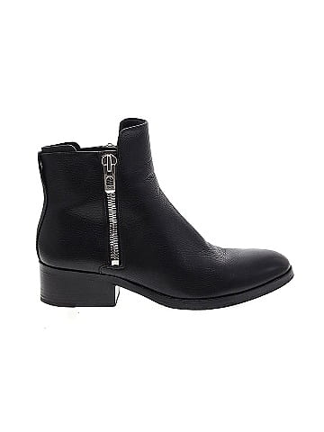 3.1 Phillip Lim Ankle Boots (view 1)