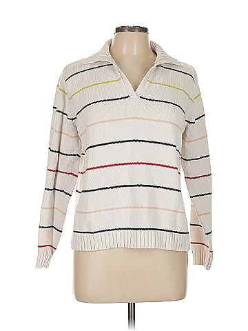 Liz Claiborne Pullover Sweater (view 1)