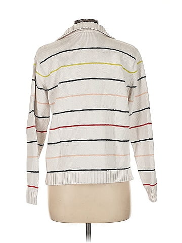 Liz Claiborne Pullover Sweater (view 2)
