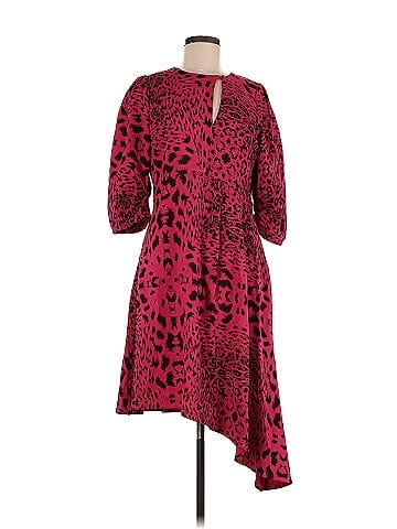 Equipment Casual Dress (view 1)