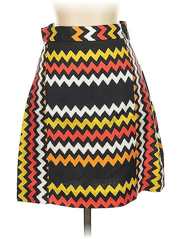 MSGM Casual Skirt (view 1)
