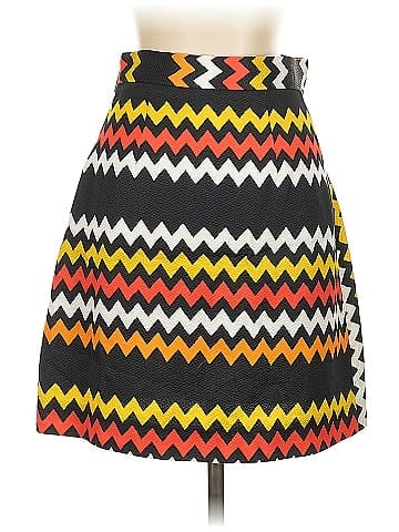 MSGM Casual Skirt (view 2)