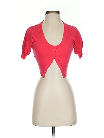 MNG Basics Cardigan (view 1)