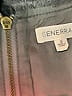 Generra Chevron-herringbone Gray Casual Dress Size S - photo 7