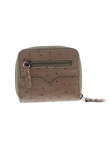 Rebecca Minkoff Leather Wallet (view 2)