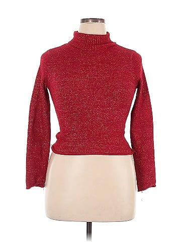 Energie Turtleneck Sweater (view 1)
