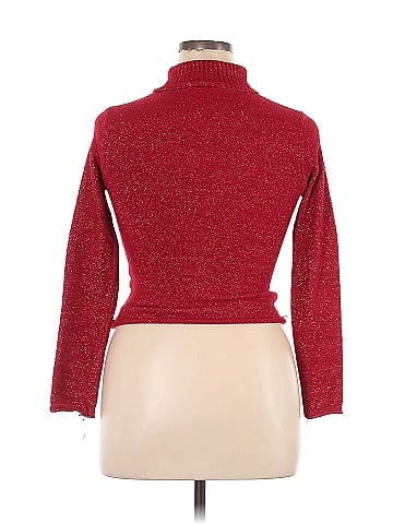 Energie Turtleneck Sweater (view 2)