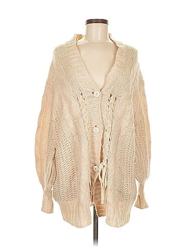 Alice McCall Cardigan (view 1)
