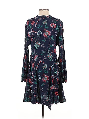 Derek Lam Collective Casual Dress (view 1)