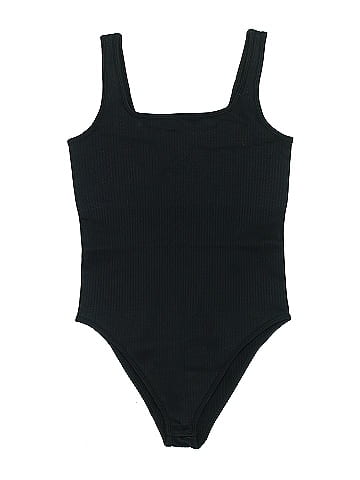 OQQ Bodysuit (view 1)