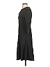 L.K. Bennett Black Casual Dress Size 2 - photo 5