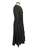 L.K. Bennett Black Casual Dress Size 2 - photo 4