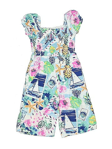 Gymboree Overalls (view 1)