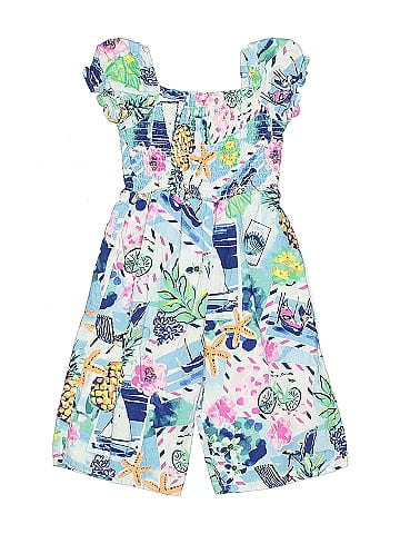 Gymboree Overalls (view 2)