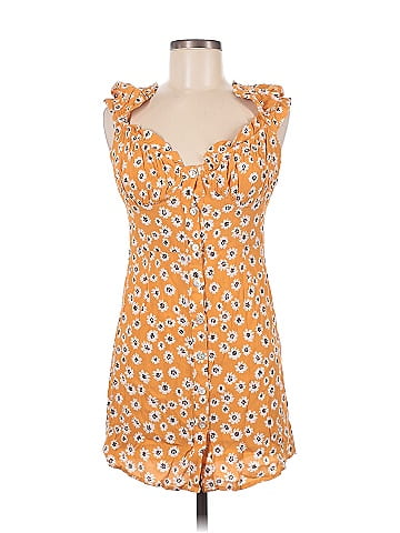 Skylar + Madison Casual Dress (view 1)