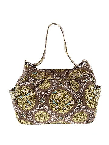 Vera Bradley Shoulder Bag (view 1)