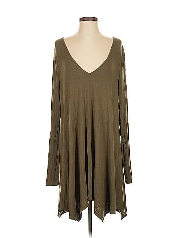 TOBI Casual Dress (view 1)