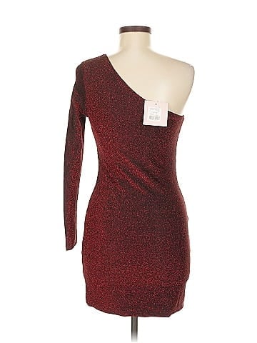showpo Cocktail Dress (view 2)