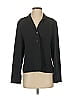 Yansi Fugel 100% Polyester Black Blazer Size S - photo 1
