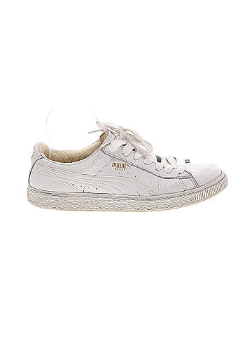 Puma Sneakers (view 1)