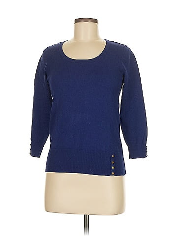 Laura Ashley Pullover Sweater (view 1)