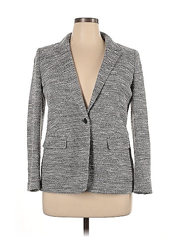 Ann Taylor LOFT Blazer (view 1)
