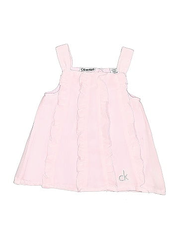 Calvin Klein Dress (view 1)