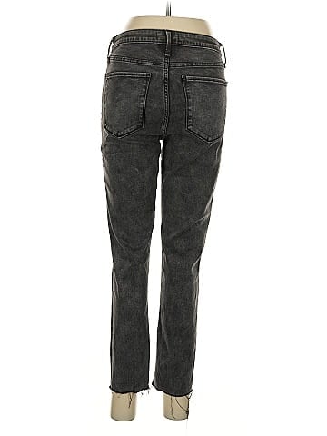 Abercrombie & Fitch Jeans (view 2)