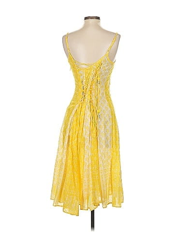 Free People Cocktail Dress (view 2)