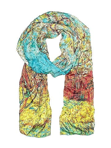 Unbranded Scarf (view 1)