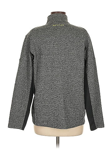 Spyder Pullover Sweater (view 2)