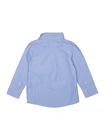 Andy & Evan Long Sleeve Button-Down Shirt (view 2)