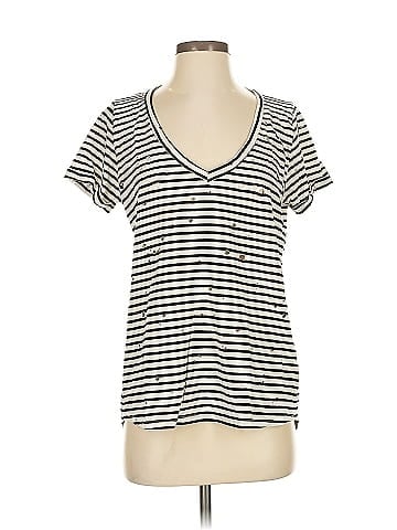 Michael Lauren Short Sleeve T-Shirt (view 1)