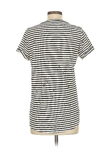 Michael Lauren Short Sleeve T-Shirt (view 2)