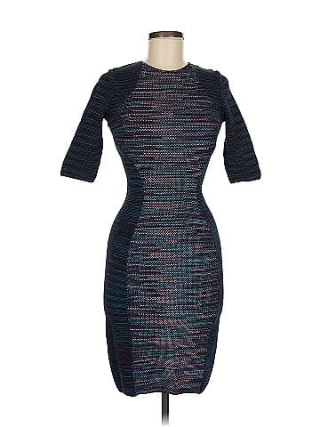 M Missoni Cocktail Dress (view 1)