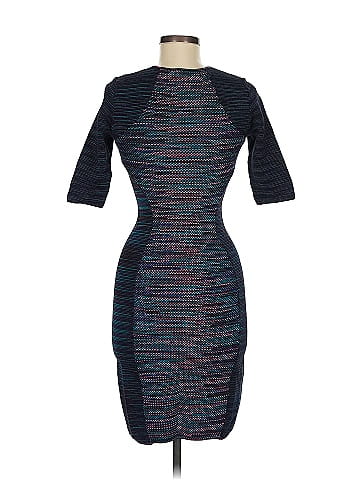 M Missoni Cocktail Dress (view 2)