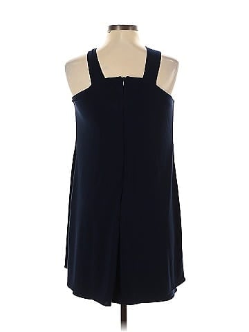 Xscape Sleeveless Blouse (view 2)