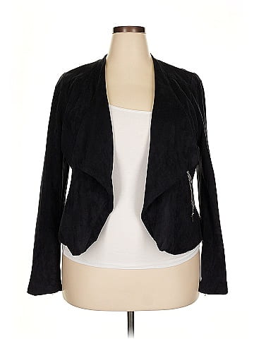 Pixley Blazer (view 1)