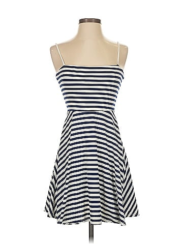 Susana Monaco Casual Dress (view 1)