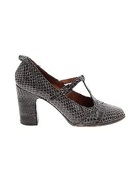 Frye Heels