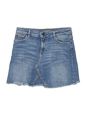 DL1961 Denim Skirt (view 1)