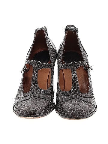 FRYE Heels (view 2)