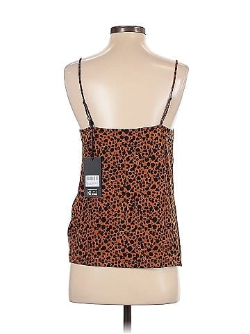 Scotch & Soda Sleeveless Top (view 2)