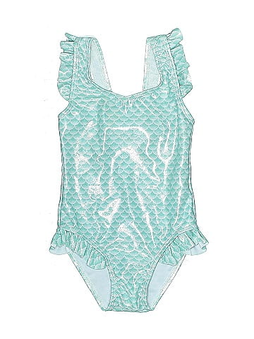 Real Love One Piece Swimsuit (view 1)