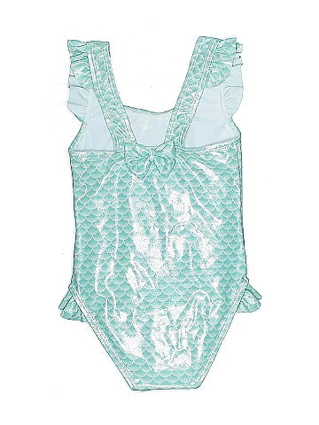 Real Love One Piece Swimsuit (view 2)