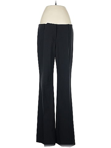 BOSS by HUGO BOSS Wool Pants (view 1)