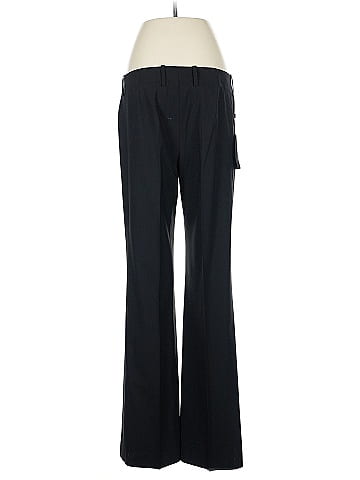 BOSS by HUGO BOSS Wool Pants (view 2)
